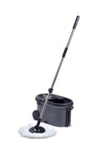 Liza Falcon 11 Pcs Plastic Bathroom Bucket, Tub & Mug Set, Heavy Duty, Large Capacity