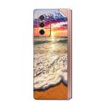 GADGETSWRAP Printed Vinyl Skin Sticker for Samsung Galaxy Z Fold 2 - wallpaper-14
