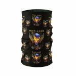 Motohog Unisex Multicolor Motorcycle Riding Bandana Polyester Multifunctional Headwear