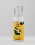 Dogsee Veda Dry Bath Foam Shampoo - Aloe Vera (150 ml)