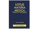Lotus Materia Medica - Iii - Third Robin Murphy, Hardcover 2220 Pages