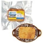 Neelam Foodland Low Fat Whole Wheat Punjabi Khakhra, 200G