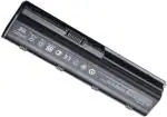 Regatech MU06 Compatible For Compaq Presario CQ57-400ER, CQ57-400SL, CQ57-400SO, CQ57-400SR, CQ57-400TU, CQ57-401EG, CQ57-401EO, CQ57-401ER, CQ57-401SD Laptop Battery Black 6 Cell