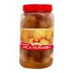 VARSHA ENTERPRISES Sun Grow Sweet Amla Murabba (900 grams)
