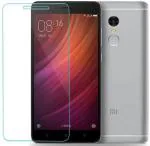 Gs Smart Tempered Glass Guard For Mi Redmi Note 4