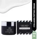 House of Beauty Collagen Cream for normal, dry & mature skin w/t Bakuchiol& Niacin (100ml)