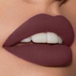 Moraze Mini Matte Liquid Listick, Secret Affair - 3ML