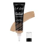 L.A Girl Tinted Foundation - Warm Sand 