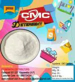 Pmw - CMC Powder - for Detergents & Shampoo - Industrial Grade - Tylose Powder - 1 Kilo - Loose Packed
