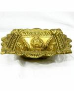 KALARAMBH Decorative Divi collectible handicraft art by BHARAT HAAT