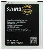 Mobcrown Superior Battery Original Compatible for Samsung Galaxy J1 / J100 / J100F / J100H / EB-BJ100CBE- {1850mAh} with Warranty