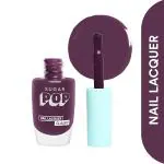 SUGAR POP Nail Lacquer 30 Plum Pluck