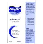 CLASSIC DERMA Aquasoft FC Advanced Facial 100gm