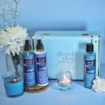 The Secret Dew Dreamy Desire Combo for Men and Women | Body Mist | Body Wash | Body Lotion |600 ml