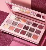 AD ESHOP BEAUTY Professional Nude Edition Eyeshadow 18 Color Palette, Shimmer and Matte Shades for Eye Makeup