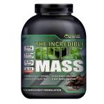ISOSCOOP NUTRITION Hulk Mass Chocolate Energy Management 1 kg