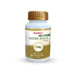 Lama Bhumi Amla Capsule (Phyllanthus niruri) Withl Extracts of Bhumi Amla - 60 Vegetarian Capsules