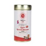 Tattva adih Punjabi Masala Chai, CTC Blended with Star Anise,Cardamon,Clove,Black Pepper, Fennel, Bay Leaves,Ginger, Cinnamon & Other Special Spices Premium Blend in Airtight Container - 100 gram, 50 Cups