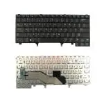 4 D Dell-E5420 Black Laptop Keyboard for DELL Latitude E5420 E5430 E6220 E6230 E6320 E6330 E6420 E6430 E6430S from ET 0FWVVF FWVVF 40.6 L x 20.3 W x 3.8 H cm