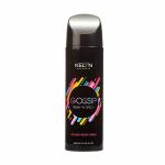 KELYN Deodorant for Women, Body Spray - Perfume - Long Lasting Fragrance for Office Wear, 200 ml