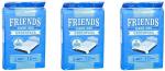 Friends Classic Adult Diapers - 30 Pieces, L (Pack Of 3)