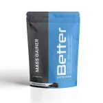 Better Nutrition Double Chocolate Mass Gainer 1 kg