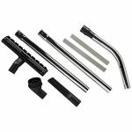 Dewalt DWV9350-XJ Floor Cleaning Set 17 x 400 mm