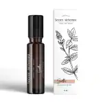 Secret Alchemist Migraine Relief Aroma Oil (10ml Roll On) | Contains Pure Lavender Essential Oil and Rosemary Oil (Headache Relief)