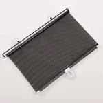 Shiroya Brothers Car Window Sun Shade Roller | Car Travel Accessories Side Window Interior Sun Protection Roller