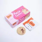 mingmorsels Rose Cookies Pack Of 2 (175g x 2)