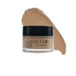 METABU 3 in 1 Mousse Foundation - CARAMEL 03