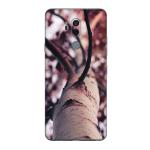 GADGETSWRAP Printed Vinyl Skin Sticker for LG G7 - Tree Branches