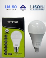 LED BULBS