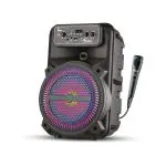 SOROO L-15 1000W 5.0 Bluetooth 8'' inch Speaker with Loud Sound & Dynamic Deep Bass, Wireless Stereo Pairing,