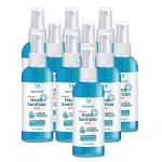 Hand Sanitizer | Senetizer, Kills 99.99% germs and viruses on Hand, Hard & Soft Surfaces, Safe for Skin & Body - 60 ML