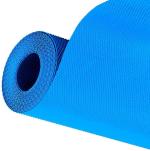 Styeva Dark Blue Ethylene-Vinyl Acetate Rectangular Table Placemat