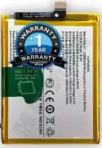 Mobcrown Original B-D9 Battery for Vivo V9 / V9 Youth/ Y85 /V9 6GB/1851/ Z1/VI801A0 / 1723 Battery with 1 Year Warranty*** (B0174)