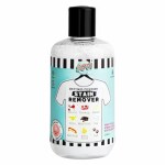 SOVI Stain Remover, Bio Enzymes-Based Stain Removing Agents for Clothes, Fabric & Laundry Use, Pet & Child Safe, Preserves Fabric Colour,(275 ml)