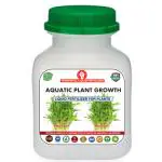 Erwon Aquatic Plant Growth Liquid Fertilizer For Lucky Bamboo, Money Plant And Water Aquarium Plant. (250 ml)