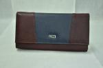 Jharcraft (A Jharkhand Govt. Enterprise)Leather Ladies Purse