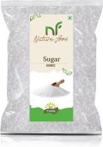 Nature Food White Sugar - 2 kg
