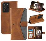 Autofocus Faux Leather Back Case Flip Cover for Micromax in Note 2 with ID Card Slot | Foldable Stand | 2 Card Slot | 1 Cash Slot | Magnetic Closure - Executive Brown, 21725