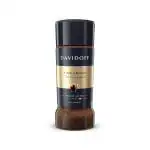 Davidoff Fine Aroma Elegant and Fragrant Instant Coffee 100 g