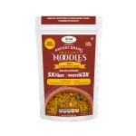 NIHKAN Ancient Grains 100% Millets GF Noodles - Finger Millet
