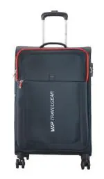 VIP UNISEX SUPREMA 8W STR 69 GREY Polyester Medium