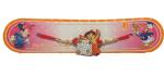 Kavim Kids RA 2296 Assorted Rakhi Set (Chota Bheem wood scan Rakhi)