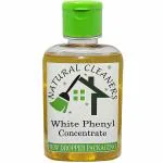 Natural Cleaners White Phenyl Concentrate 250ML