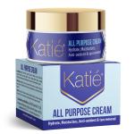 Katie All Purpose Cream (combo of 1) for hydrate, moisturizers, Anti-oxidant & tan removal