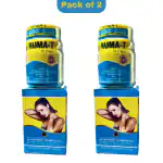 Van Shakti - Tara Herbal - Ruma T Caps - Pack of 2 ( 2 x 30 Caps )