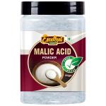 Excellent Foods - Malic Acid Powder (Food Grade) 500G